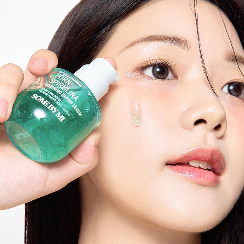 SOME BY MI PDRN Spirulina Relief Serum