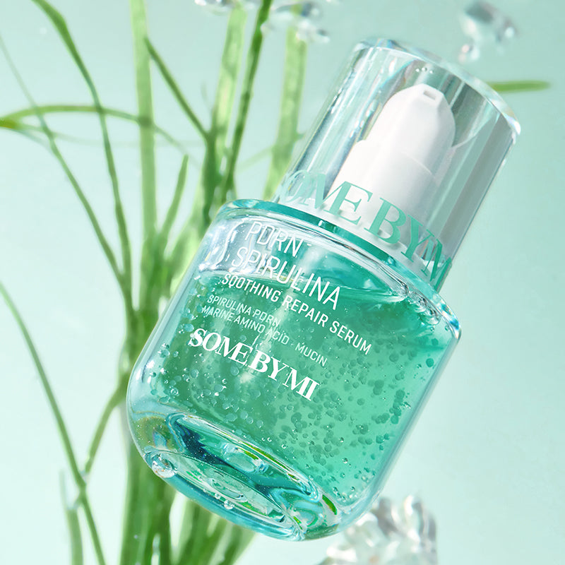 SOME BY MI PDRN Spirulina Relief Serum