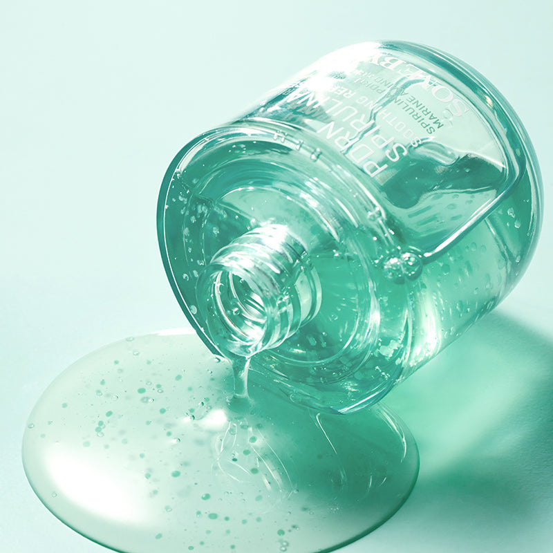 SOME BY MI PDRN Spirulina Relief Serum