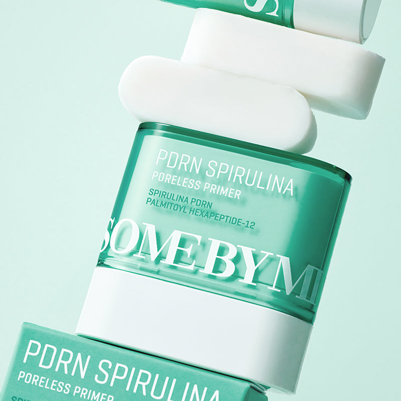 SOME BY MI PDRN Spirulina Poreless Primer