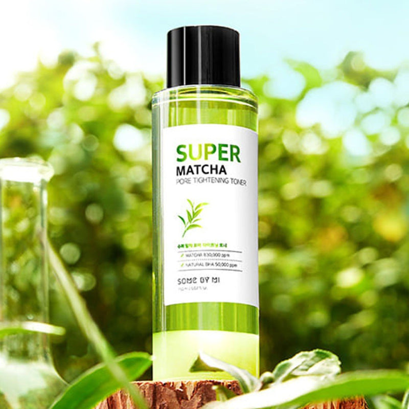 Some By Mi Super Matcha Pore Tightening Toner