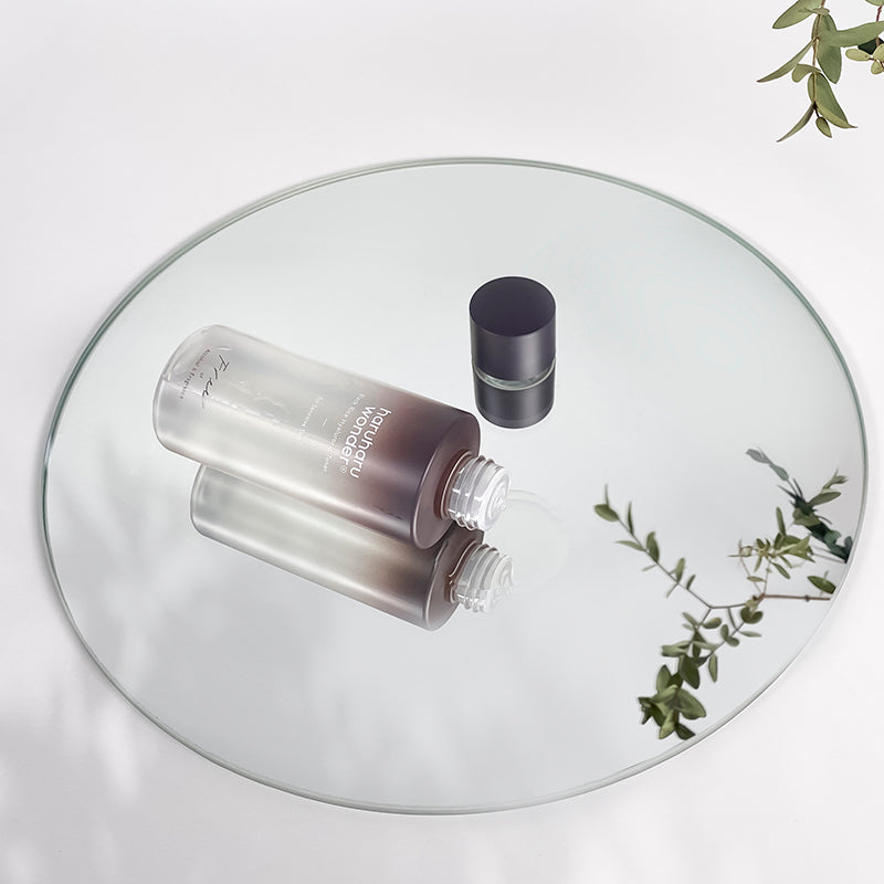 Haruharu Wonder Black Rice Hyaluronic Toner – Free of Alcohol & Fragrance