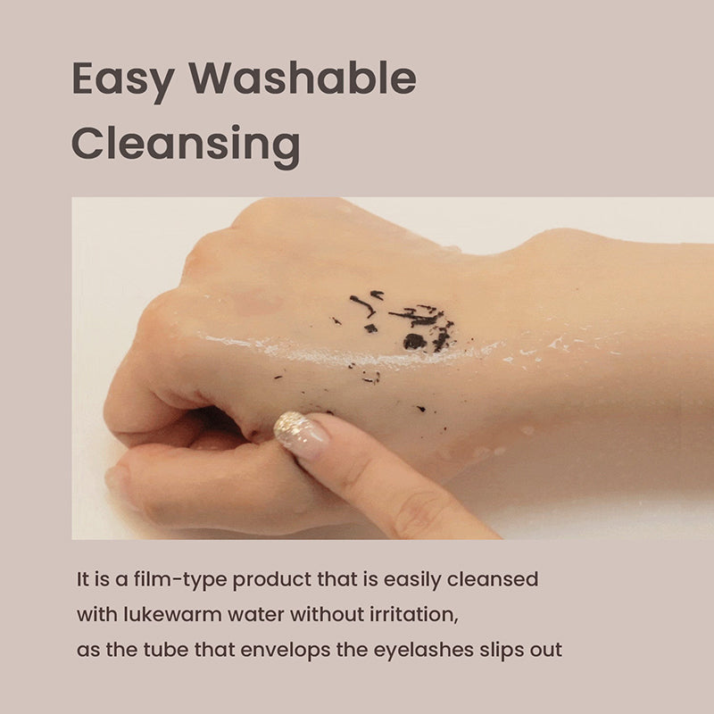 Heimish Dailism Smudge Stop Mascara