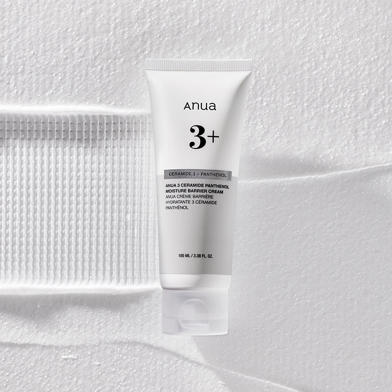 Anua - 3 Ceramide Panthenol Moisture Barrier Cream