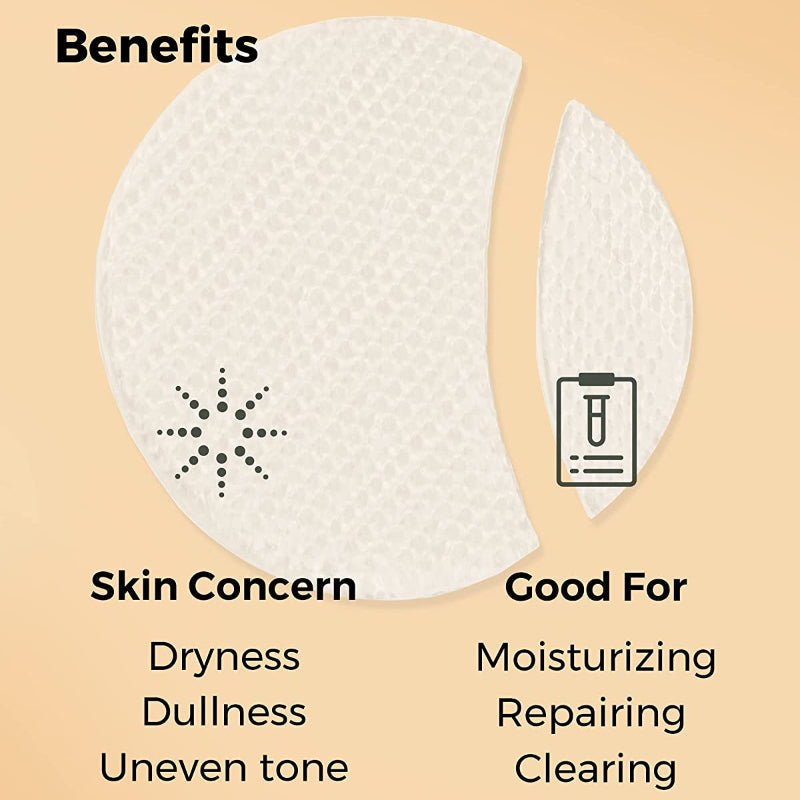 COSRX Advanced Snail Hydrogel Eye Patch