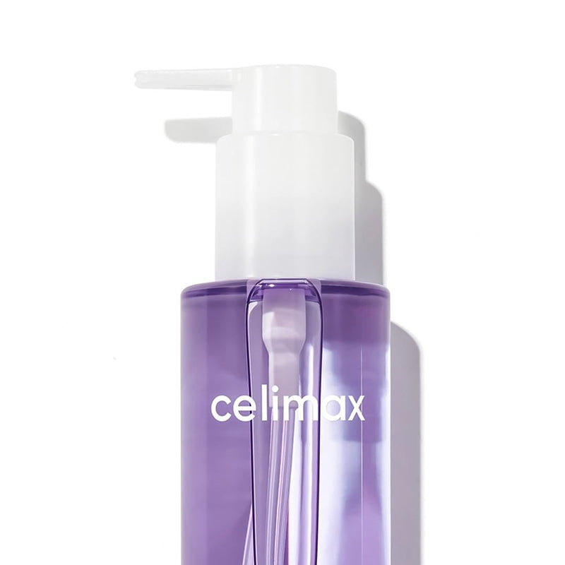 Celimax Fresh Blackhead Jojoba Cleansing Oil