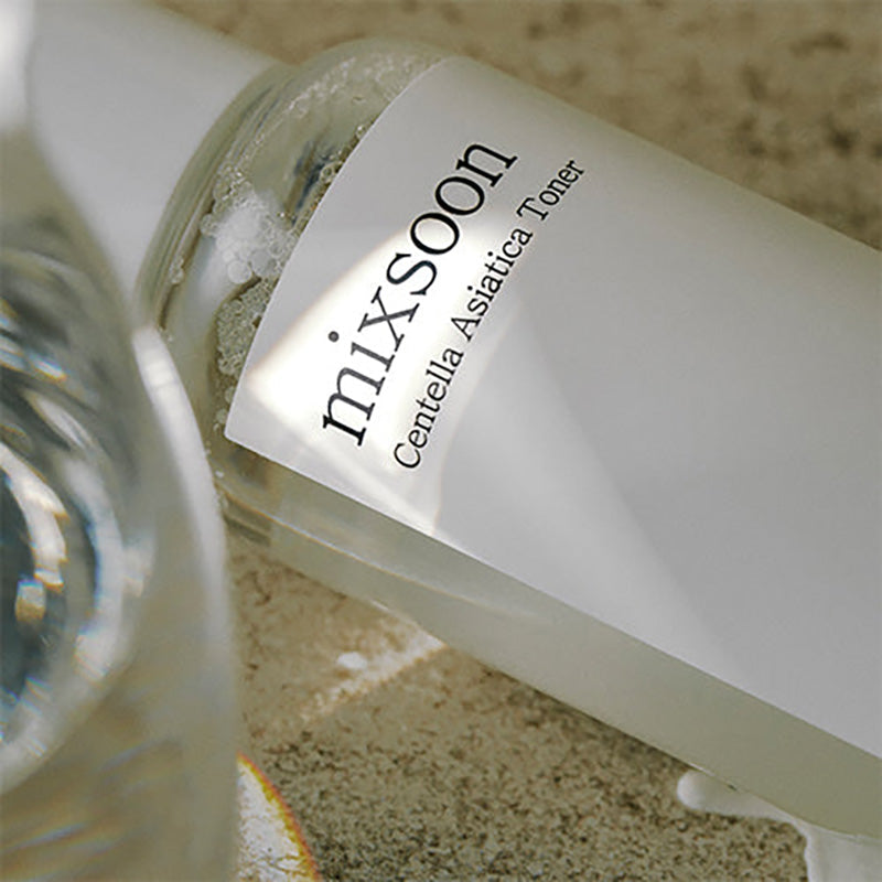 MIXSOON Centella Asiatica Toner