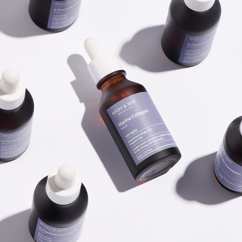 Mary&May Marine Collagen Serum