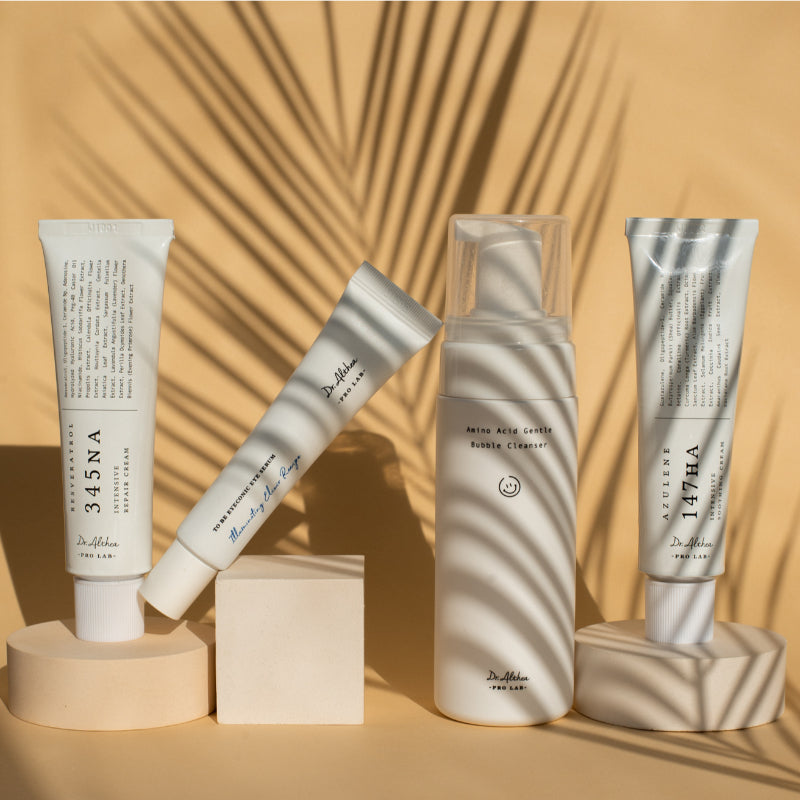 Dr. Althea Amino Acid Gentle Bubble Cleanser