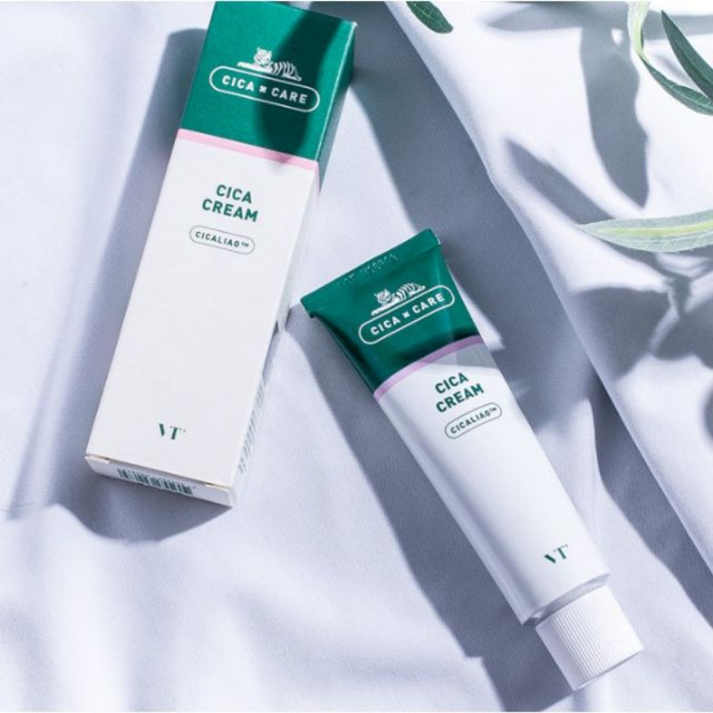 VT Cosmetics Cica Cream