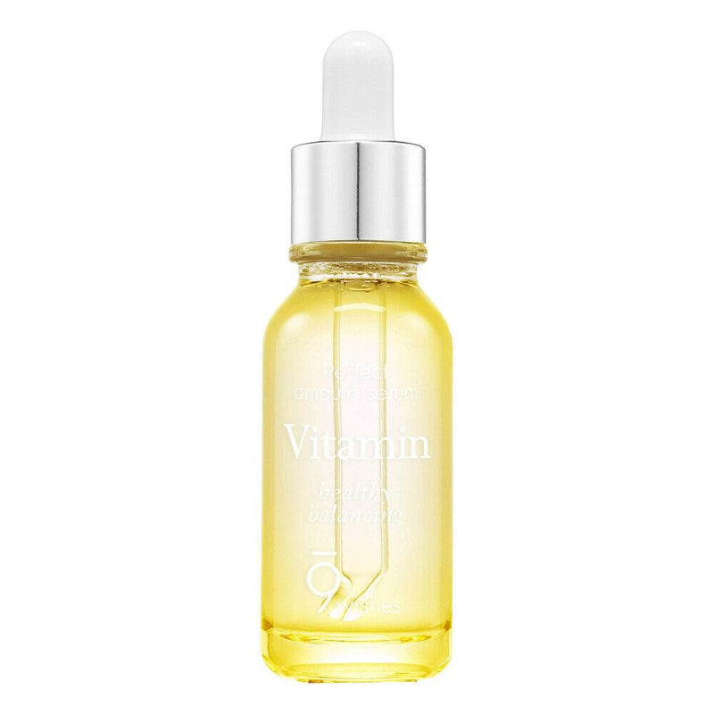 9wishes Mega Vitamin Ampule Serum
