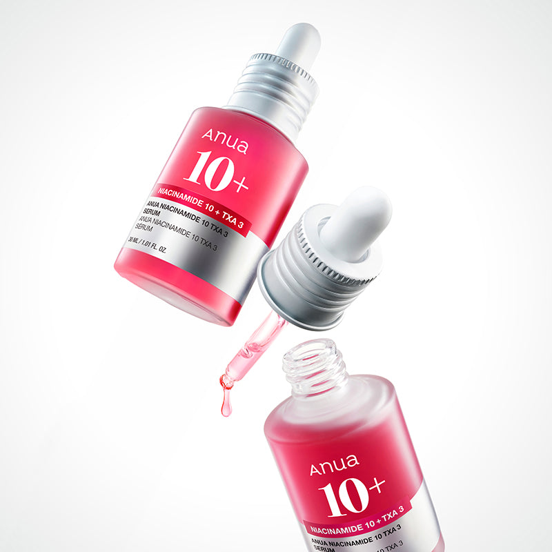 Anua Niacinamide 10 TXA 4 Serum