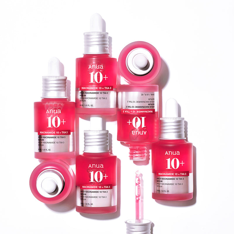 Anua Niacinamide 10 TXA 4 Serum