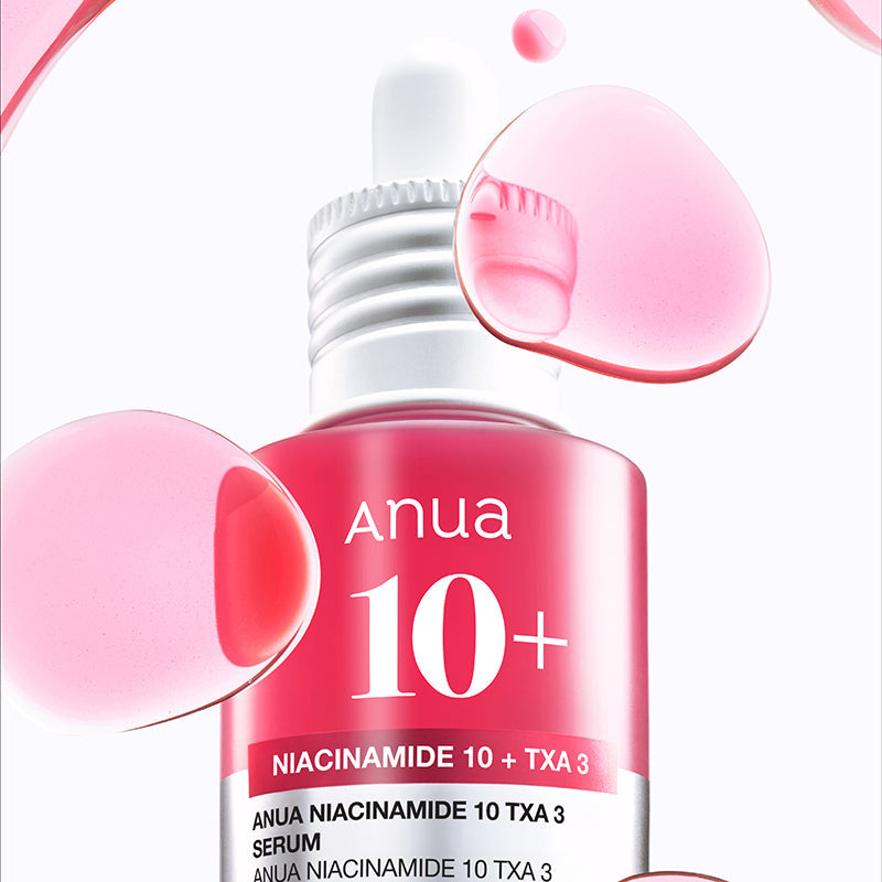 Anua Niacinamide 10 TXA 4 Serum