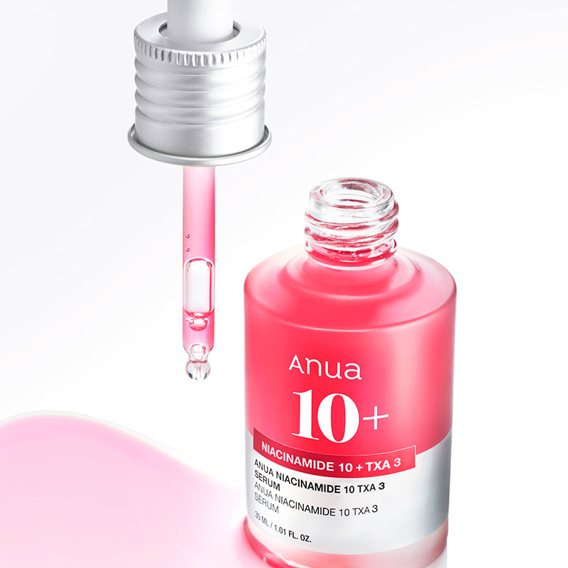 Anua Niacinamide 10 TXA 4 Serum