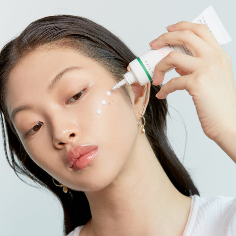 Complete No-Stress Physical Sunscreen V3 SPF 50+ / PA ++++