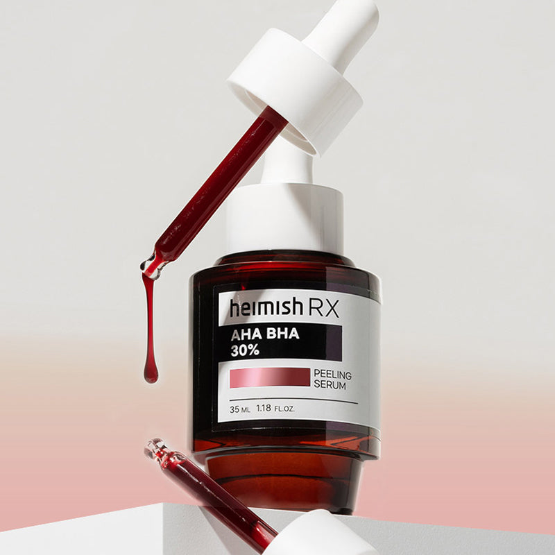 Heimish - RX AHA BHA Peeling Serum