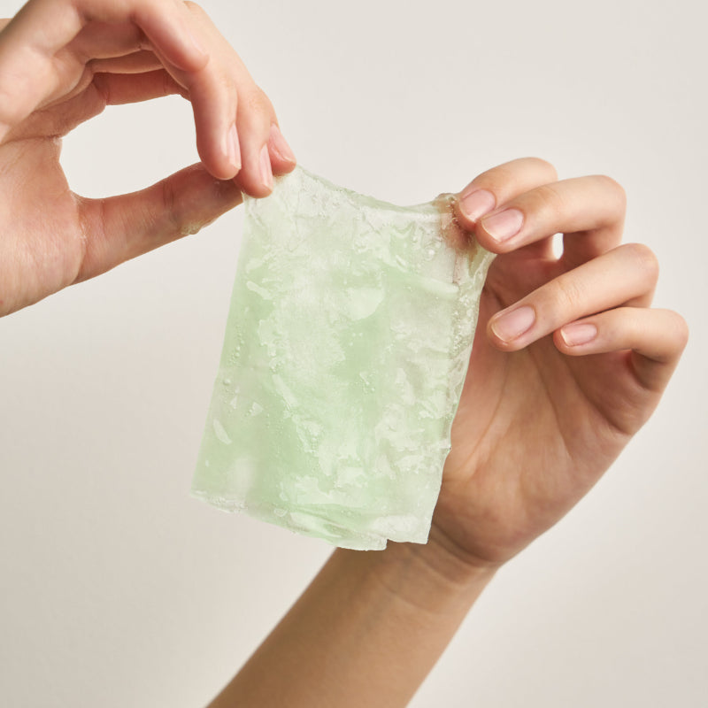 AXIS-Y Green Vital Energy Complex Sheet Mask