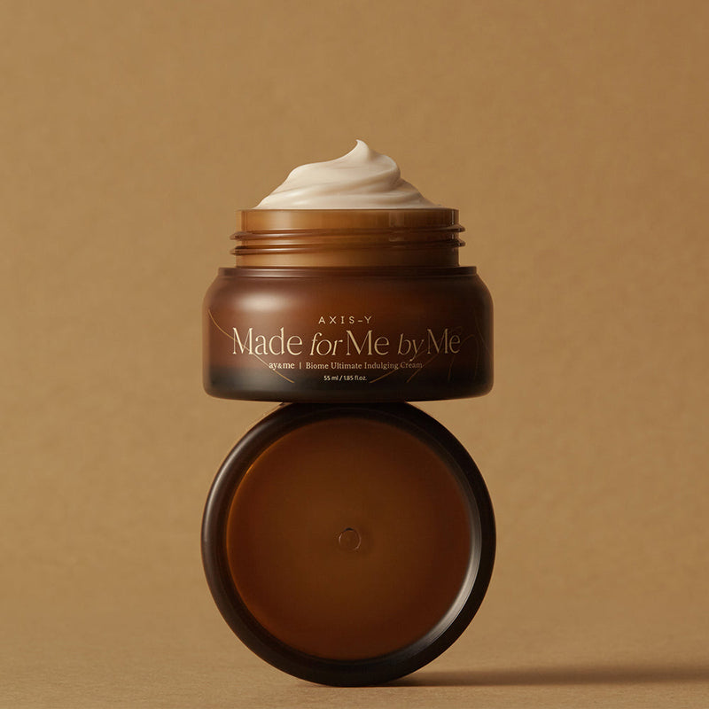 AXIS-Y Biome Ultimate Indulging Cream