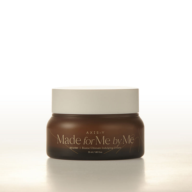 AXIS-Y Biome Ultimate Indulging Cream