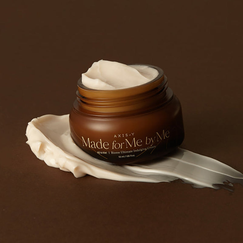 AXIS-Y Biome Ultimate Indulging Cream