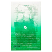 AXIS-Y Green Vital Energy Complex Sheet Mask