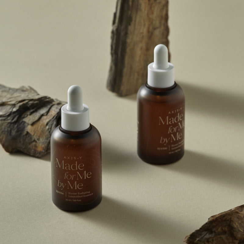 AXIS-Y Biome Radiating Intensified Essence