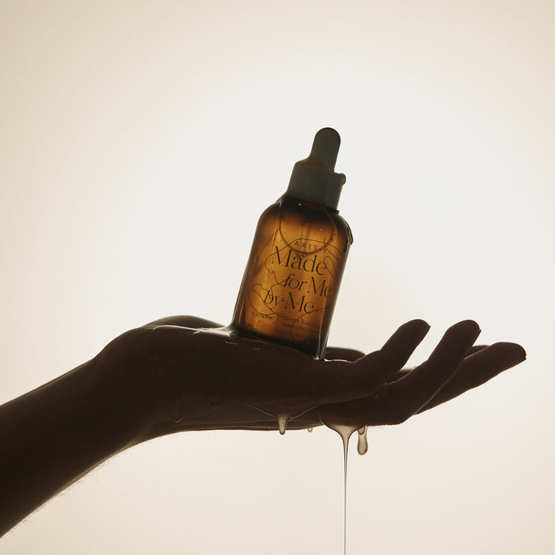 AXIS-Y Biome Radiating Intensified Essence