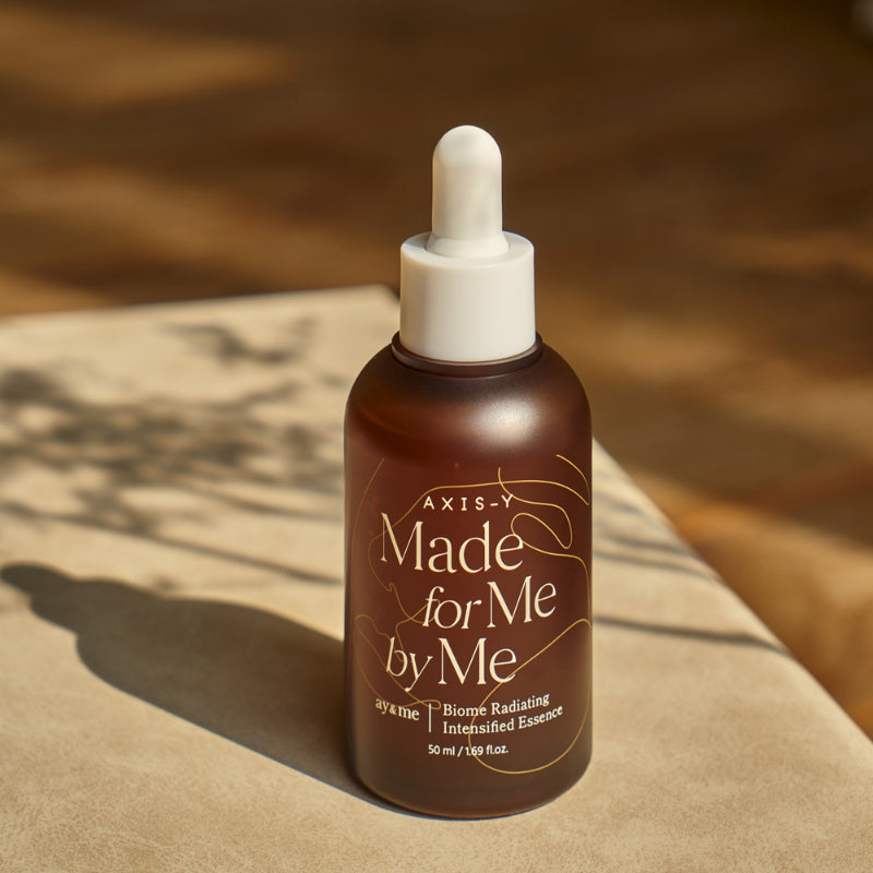 AXIS-Y Biome Radiating Intensified Essence