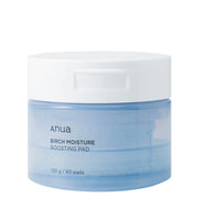 Anua Birch Moisture Boosting Pad