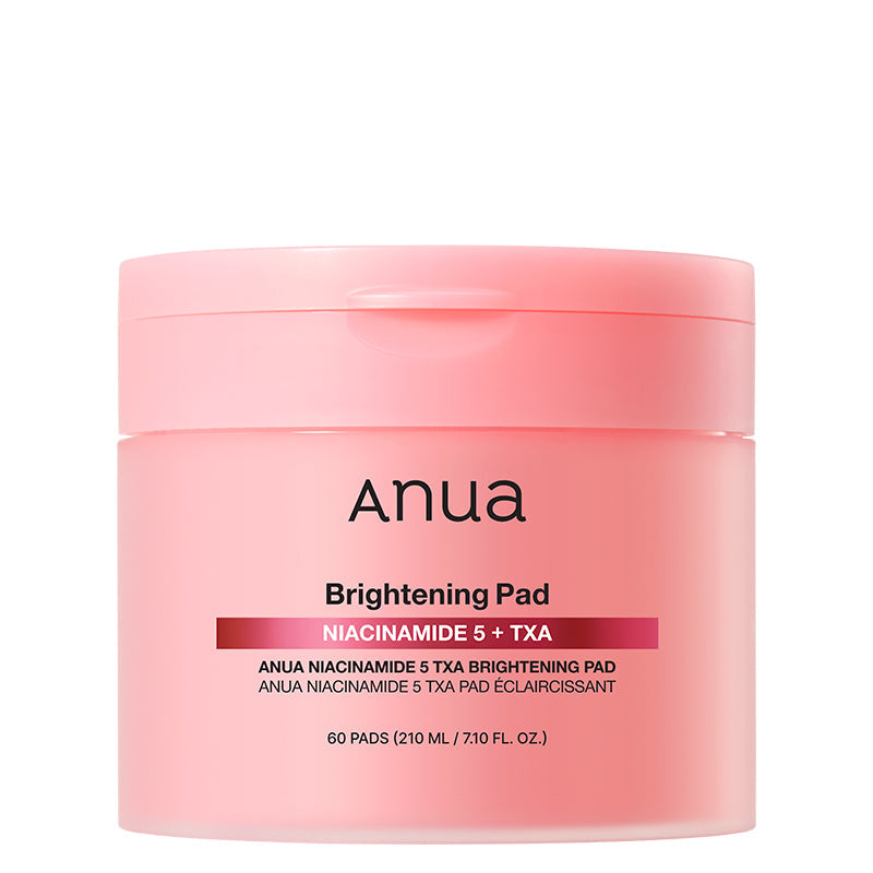Anua Niacinamide 5 TXA Brightening Pad