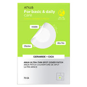 Anua Ultra Thin Spot Cover Patch