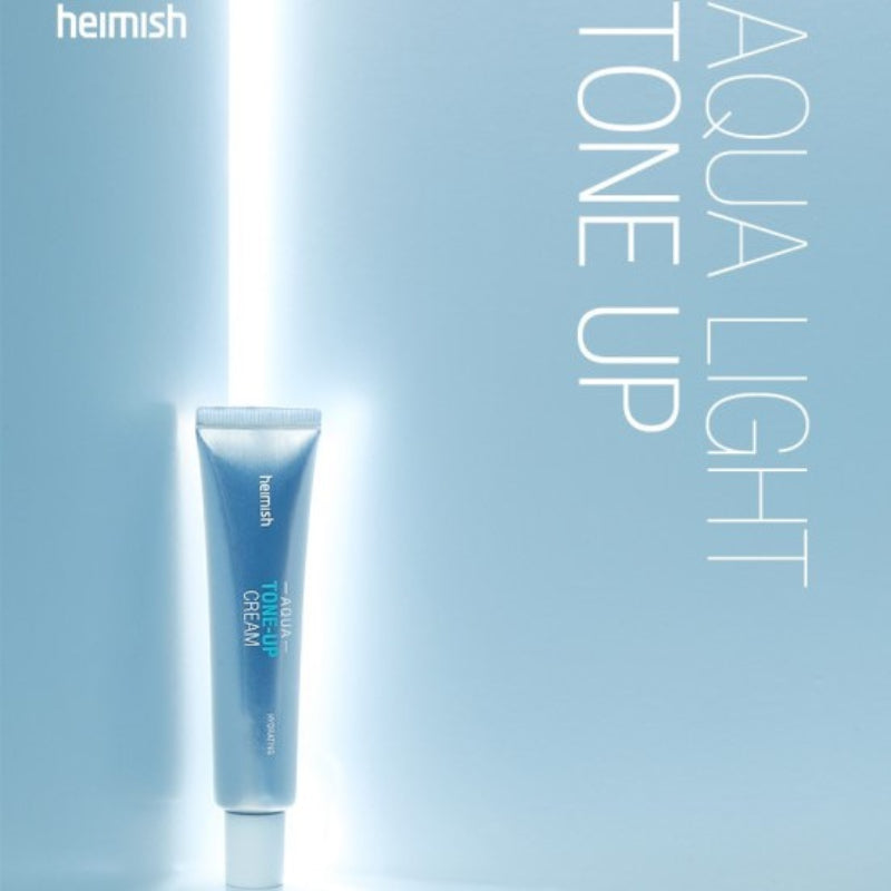 Heimish Aqua Tone Up Cream