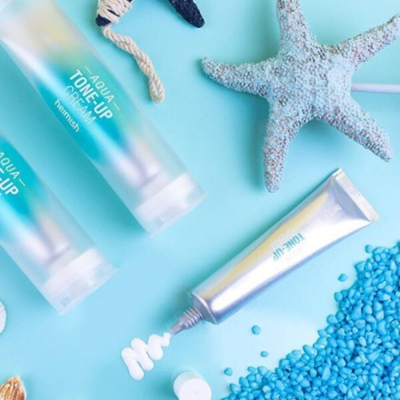 Heimish Aqua Tone Up Cream