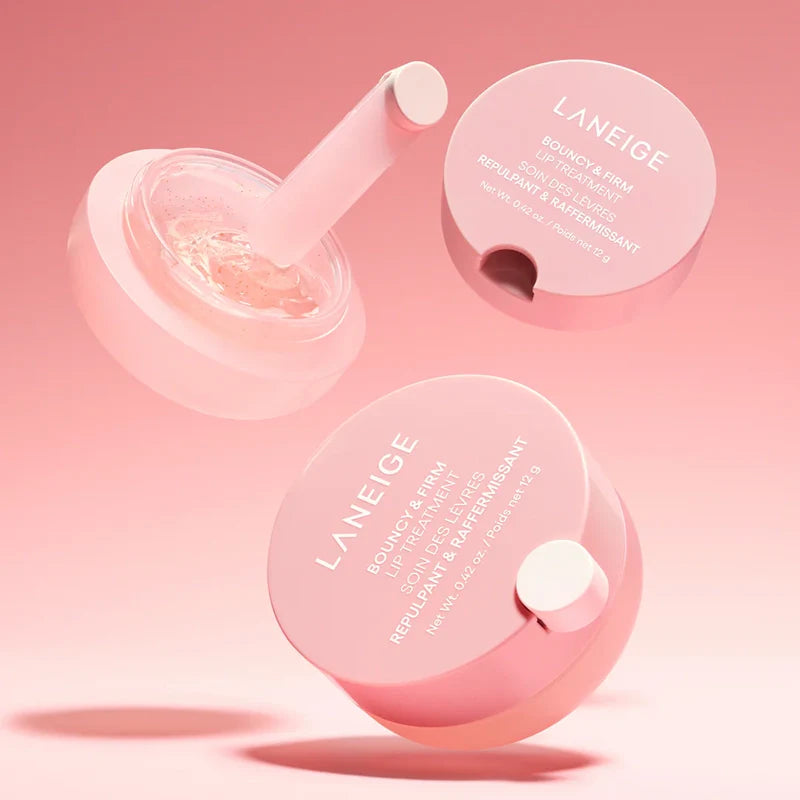 Laneige - Bouncy & Firm Lip Treatment