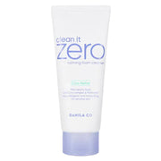 BANILA CO Clean It Zero Calming Foam Cleanser