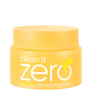 BANILA CO Clean It Zero Cleansing Balm Brightening