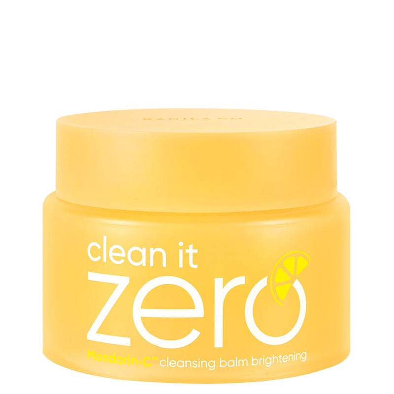 BANILA CO Clean It Zero Cleansing Balm Brightening