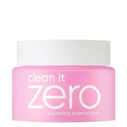 BANILA CO Clean It Zero Cleansing Balm Original 