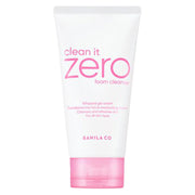 BANILA CO Clean It Zero Foam Cleanser