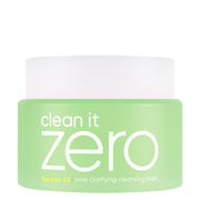 BANILA CO Clean It Zero Pore Clarifying Cleansing Balm