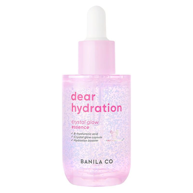 BANILA CO Dear Hydration Crystal Glow Essence