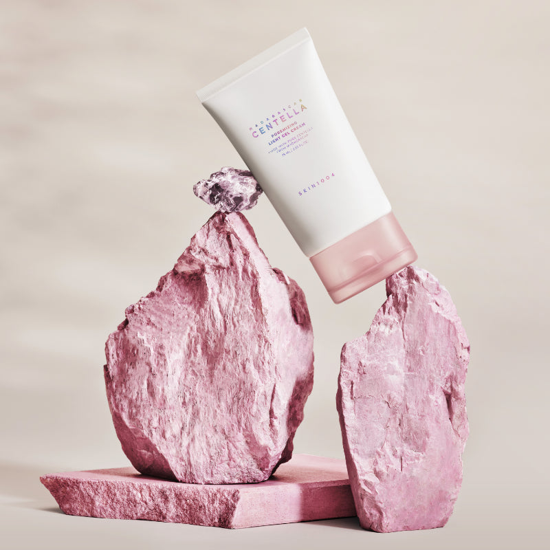 SKIN1004 Madagascar Centella Poremizing Light Gel Cream