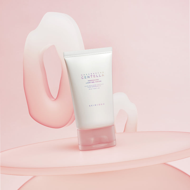 SKIN1004 Madagascar Centella Poremizing Light Gel Cream