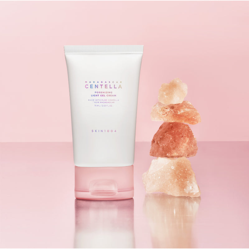 SKIN1004 Madagascar Centella Poremizing Light Gel Cream