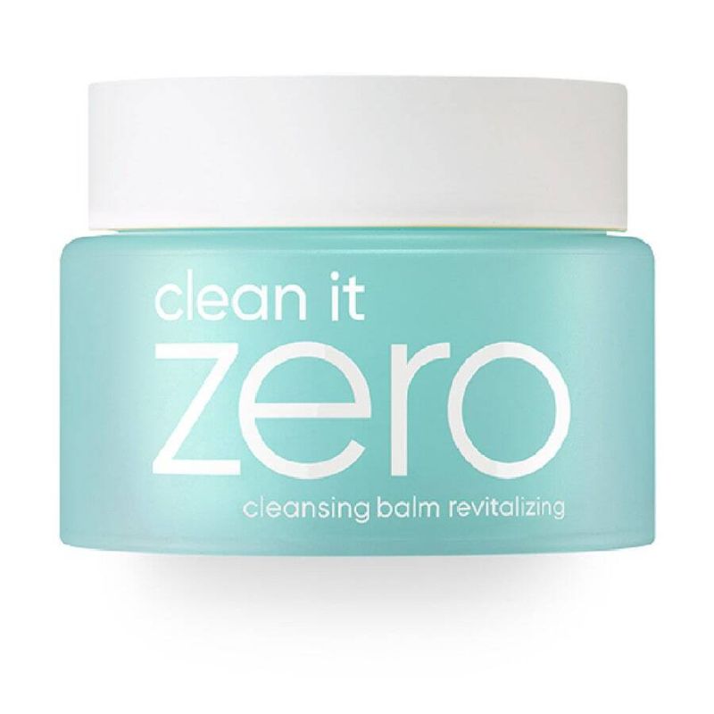 Banila Co Clean It Zero Cleansing Balm Revitalizing