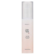 Beauty of Joseon Ginseng Moist Sun Serum SPF 50+ PA++++ 