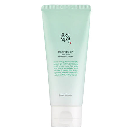 Beauty_of_Joseon_Green_Plum_Refreshing_Cleanser_Meandskin
