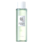 Beauty of Joseon Green Plum Refreshing Toner AHA & BHA 