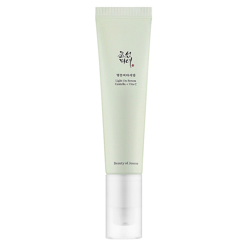 Beauty of Joseon Light On Serum Centella & Vitamin C